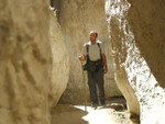 Canyon de Maaloula