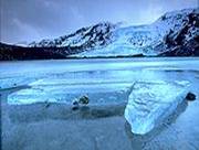 Eyjafjallajkull 's winters