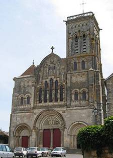 Vzlaubasiliekstmariemadeleine
