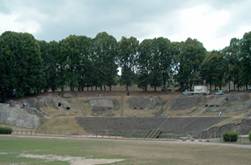 Autunamfitheater