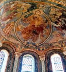 Berzelavillefrescoscluny