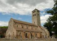 Chapaizeromaansekerk