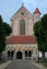 Pontignyingang