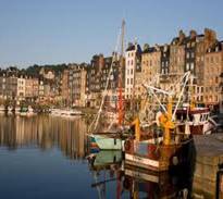 Honfleur