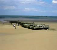 Arromanches3