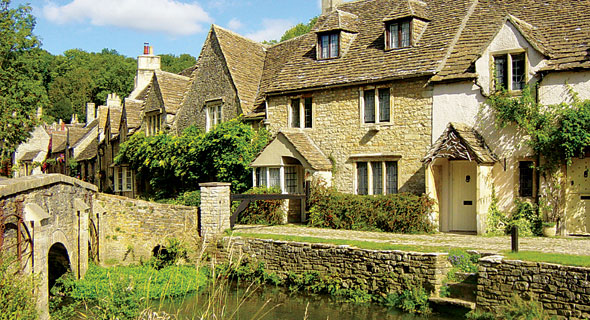 cotswolds