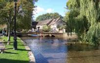 bourton-on-the-water