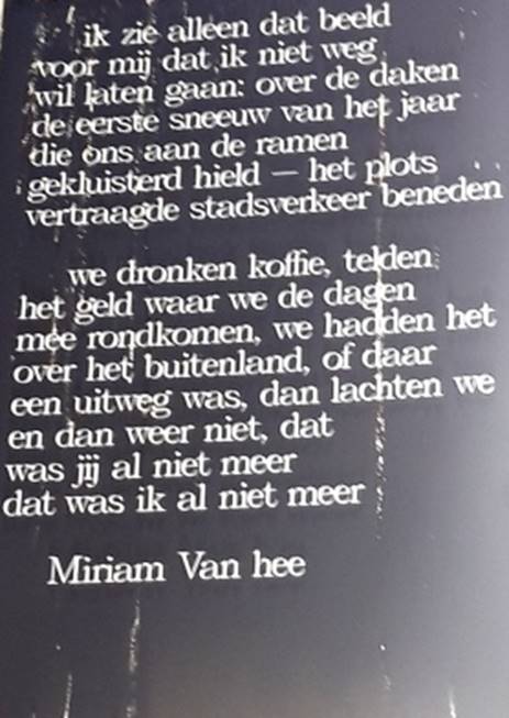 Afbeelding met tekst, menu, Lettertype, plaque

Automatisch gegenereerde beschrijving